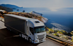 Transporte Terrestre Integral